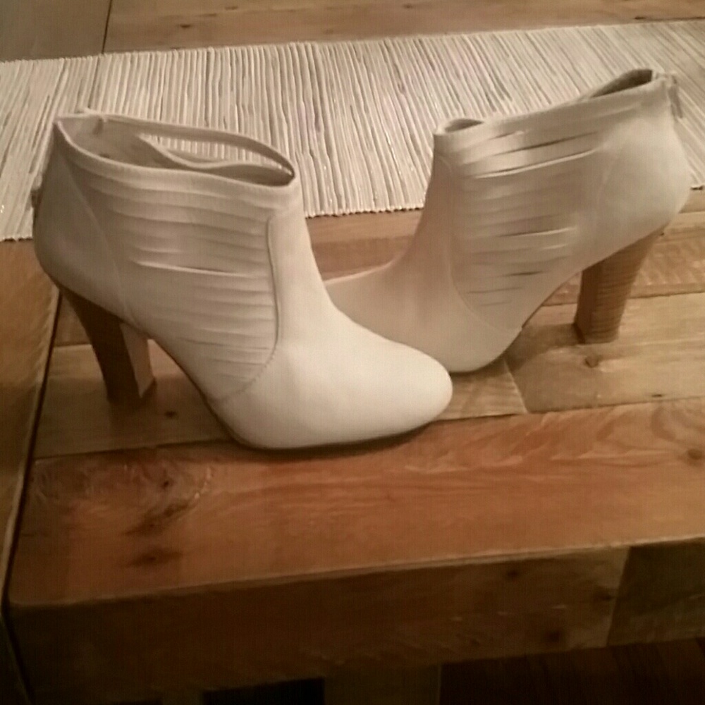 Booties